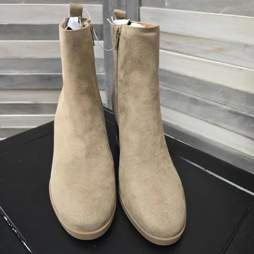 Women's Cypress Winter Boots | Universal Thread | 6